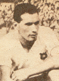 Gustavo Pizarro